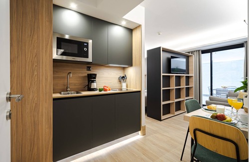 Guindalera Apartment | Feelathome Ventas Suites