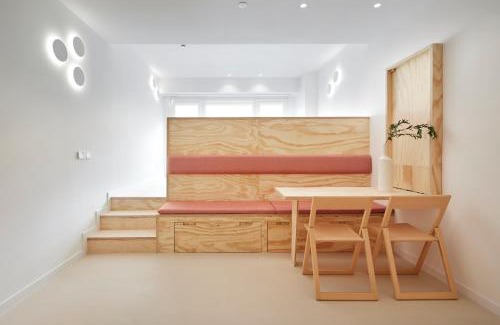 Antiguo House | FeelFree STAYS Antiguo