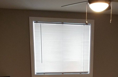 Amherstburg Apartment | Feels like home,country living, close to city