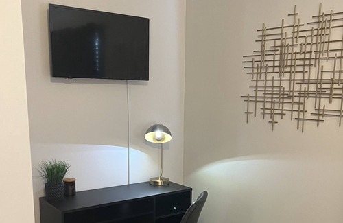 Vestavia Hills Apartment | Feels Like Home!