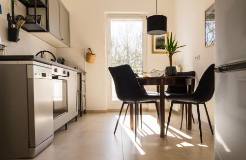 Wiesental Apartment | FeelsLikeHome - Traumhafte zentrumsnahe Wohnung mit Balkon&Parkplatz