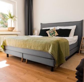 Wiesental Apartment | FeelsLikeHome - Traumhafte zentrumsnahe Wohnung mit Balkon&Parkplatz