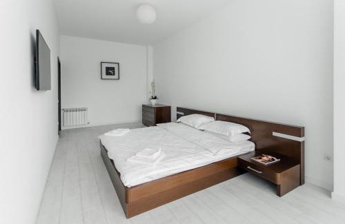 Arcadia Apartment | Feeria Apartment