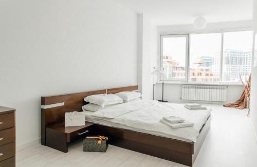 Arcadia Apartment | Feeria Apartment