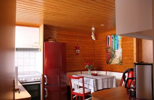 Hahnenklee House | Feha *, BZi. with tub and Shower, guest toilet, parking, wifi, dishwasher