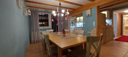 Puttgarden Apartment | Fehmarn Ostseeferien FW4 Große Strandperle 115 1