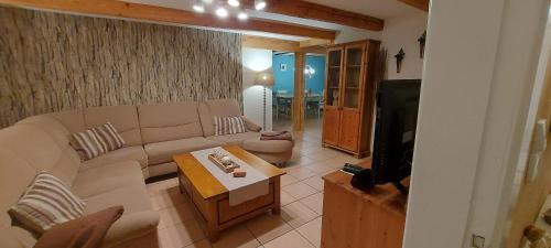 Puttgarden Apartment | Fehmarn Ostseeferien FW4 Große Strandperle 115 1