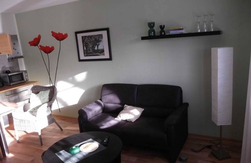 Wrixum Apartment | Fehrstieg 44, ground floor