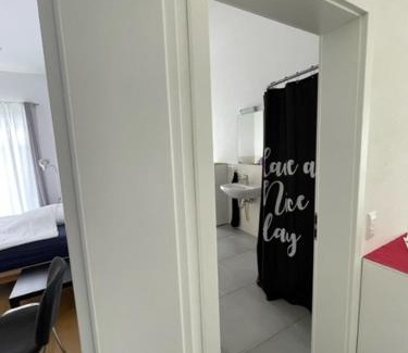 Gottmadingen House | Feierabend