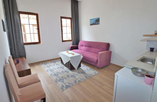 Kusadasi City Centre Apartment | Feine Wohnung mitten im Zentrum