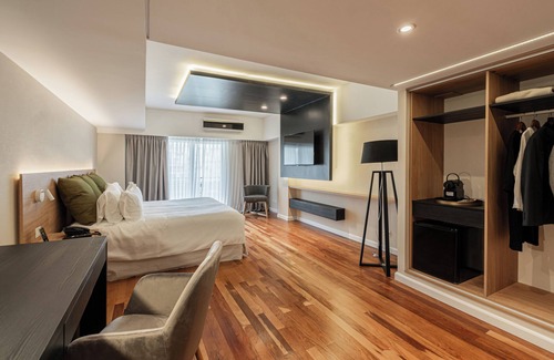 Retiro Hotel | Feir's Park Hotel