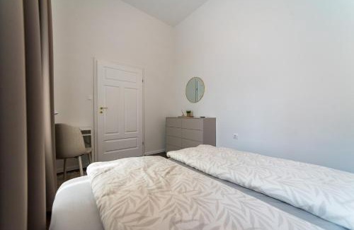 Szeged Apartment | Feketesas Apartman