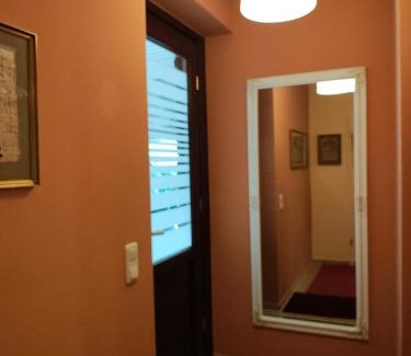 Ladbergen Apartment | Feldzauber