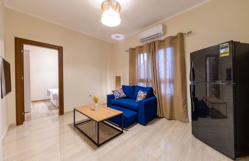 Sakkala Apartment | Felfela View n