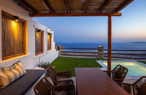 Tinos Town House | Felicia Exclusive Villa - Private Pool