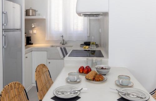 Tinos Town House | Felicia Exclusive Villa - Private Pool