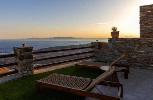Tinos Town House | Felicia Exclusive Villa - Private Pool