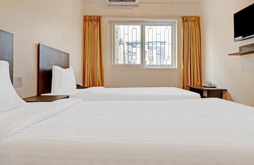Bengaluru Hotel | Felix Otium Hotel