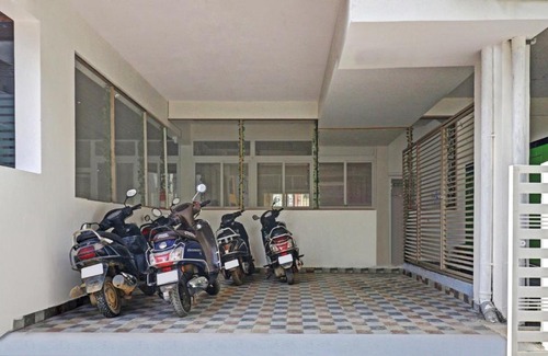 Bengaluru Hotel | Felix Otium Hotel