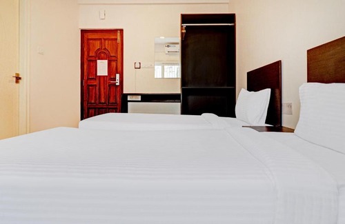 Bengaluru Hotel | Felix Otium Hotel