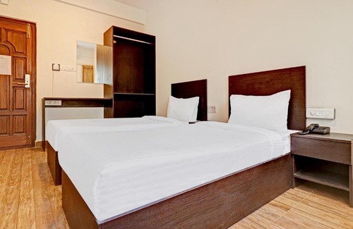 Bengaluru Hotel | Felix Otium Hotel