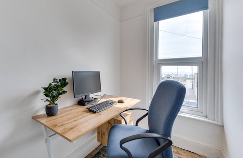 Felixstowe House | Felixstowe Beach House