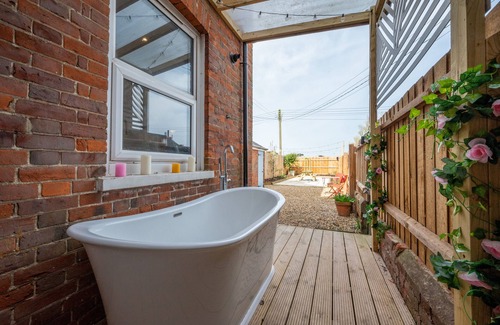 Felixstowe House | Felixstowe Beach House