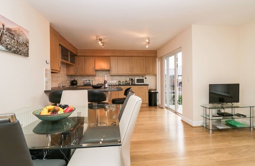 St Bees Cottage | FELL HAVEN, family friendly, country holiday cottage in St Bees