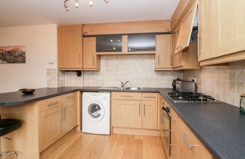 St Bees Cottage | FELL HAVEN, family friendly, country holiday cottage in St Bees