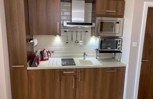 Penrith Apartment | Fell View