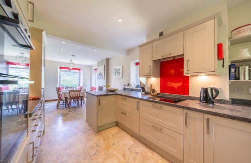Penrith House | Fellgarth - Country Cottage with Views