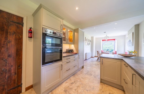 Penrith House | Fellgarth - Country Cottage with Views