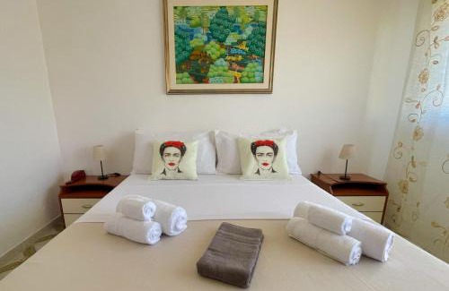 Lavinio Lido di Enea Apartment | FELYX APARTMENT - Bright, Spacious, and 100 mt from the waves - Lavinio Mare