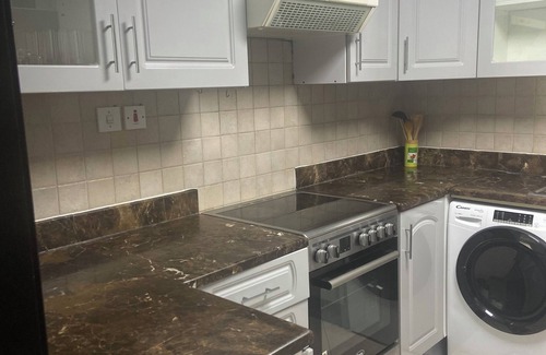 Dubai Marina Apartment | Female shared room in Dubai Marina