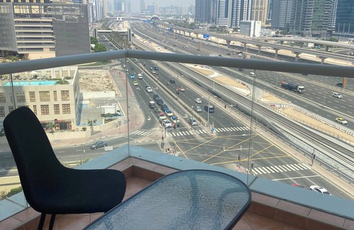 Dubai Marina Apartment | Female shared room in Dubai Marina