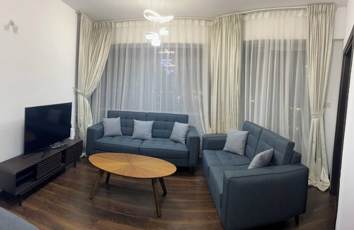Dubai Marina Apartment | Female shared room in Dubai Marina