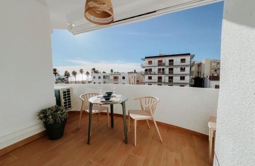 Cambrils Apartment | Femina Blue