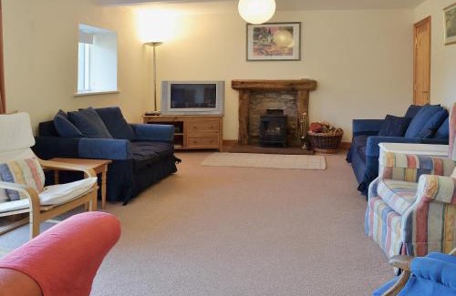Kirkby Stephen House | Fenham Barn