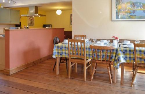 Kirkby Stephen House | Fenham Barn