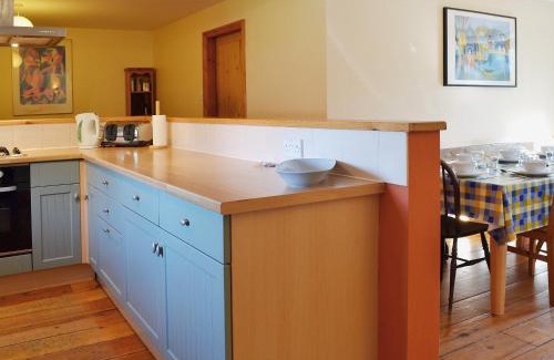 Kirkby Stephen House | Fenham Barn