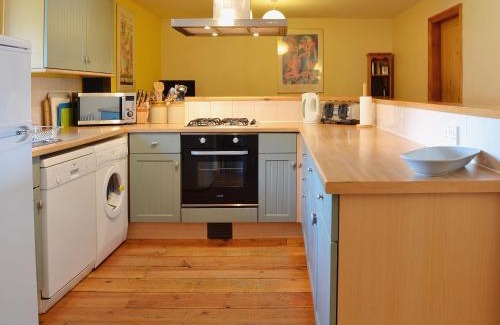 Kirkby Stephen House | Fenham Barn