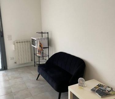 Perugia Apartment | Fenice Urban House