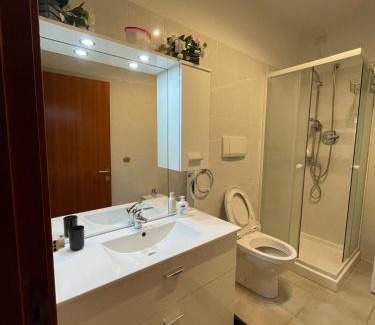 Perugia Apartment | Fenice Urban House