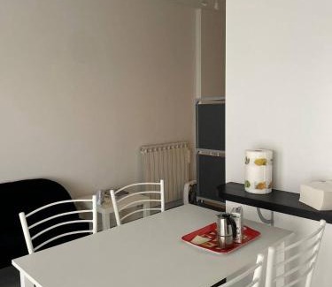 Perugia Apartment | Fenice Urban House