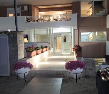Mola Kalyva Apartment | Fenix Apartments