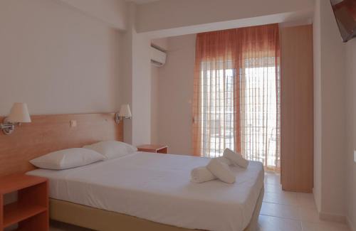 Mola Kalyva Apartment | Fenix Apartments
