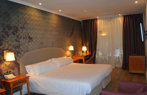 Torremolinos City Centre Hotel | Fénix Torremolinos - Adults Only Recommended
