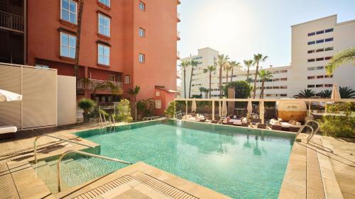 Torremolinos City Centre Hotel | Fénix Torremolinos - Adults Only Recommended