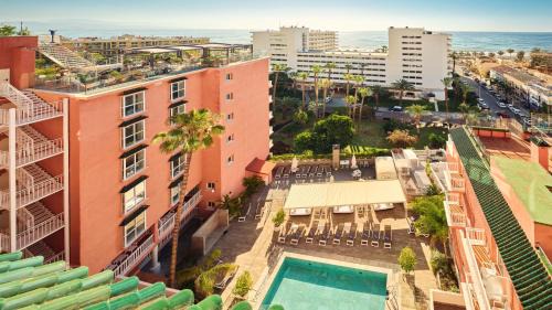 Torremolinos City Centre Hotel | Fénix Torremolinos - Adults Only Recommended