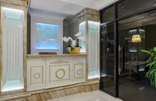Vinnytsya Hotel | FENIX TOWN